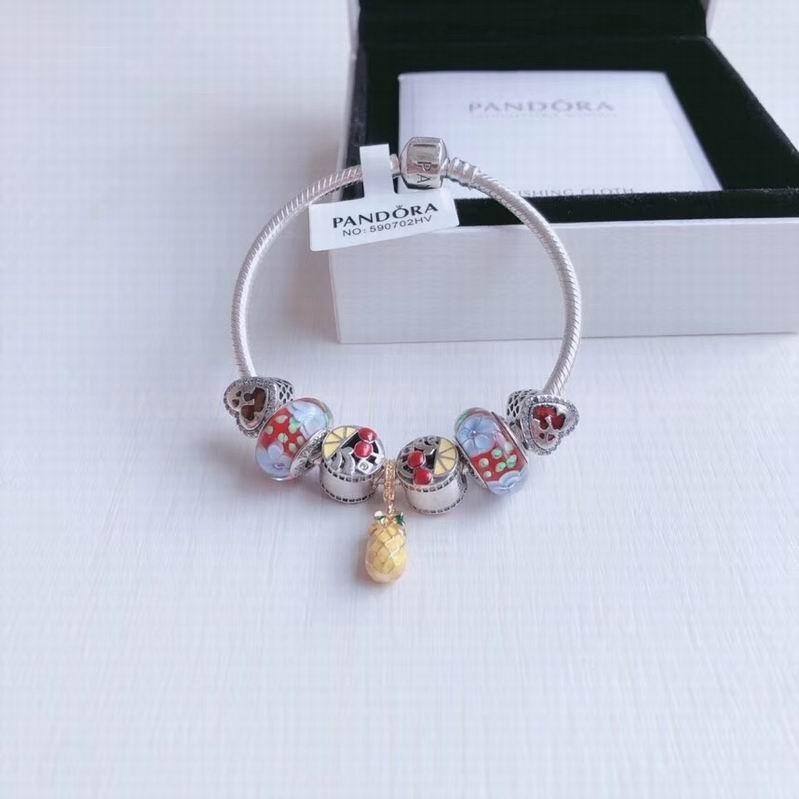 Pandora Bracelets 2359